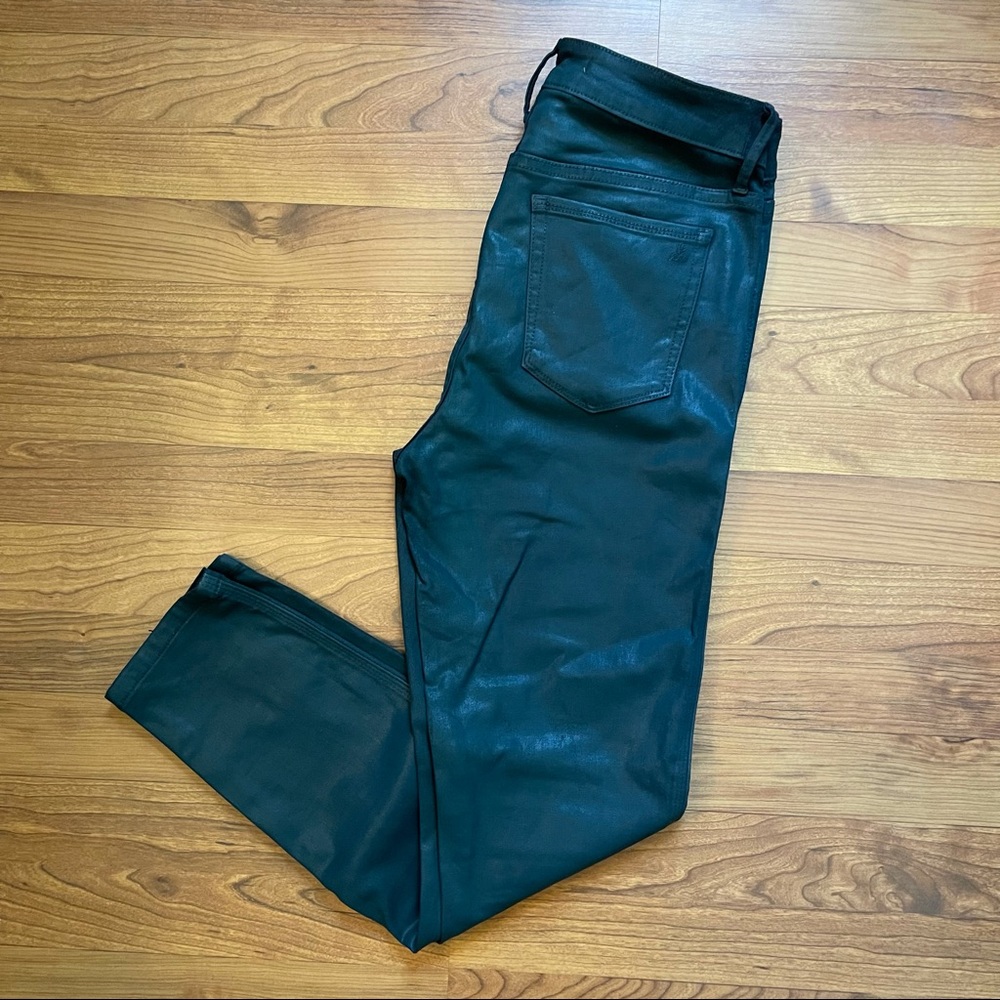 Sam Edelman High Rise Jeans